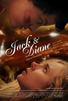 Jack And Diane (2011) afişi