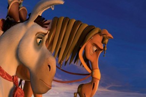 Don Kişot Fotoğrafı