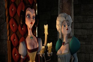 Don Kişot Fotoğrafı