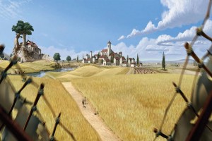 Don Kişot fotoğrafı