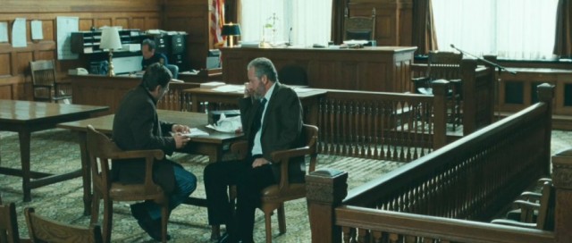 Kaçış Planı Fotoğrafı