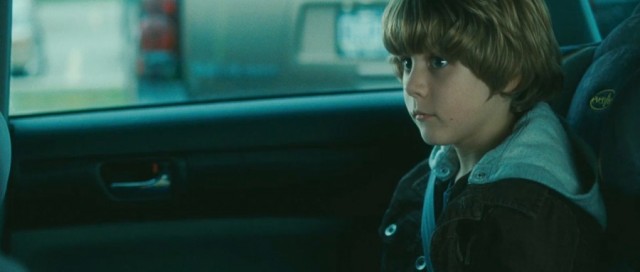 Kaçış Planı Fotoğrafı