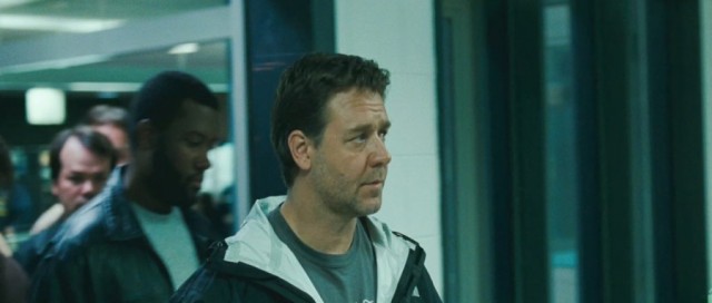 Kaçış Planı Fotoğrafı