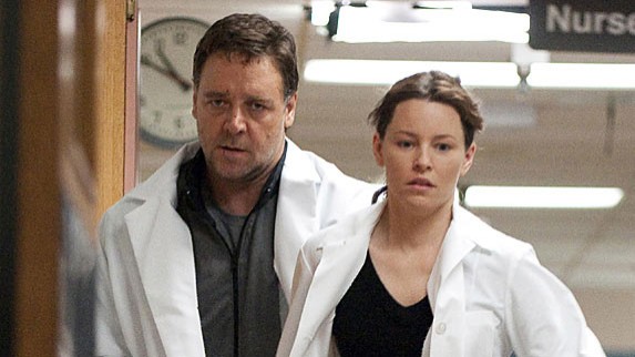 Kaçış Planı Fotoğrafı