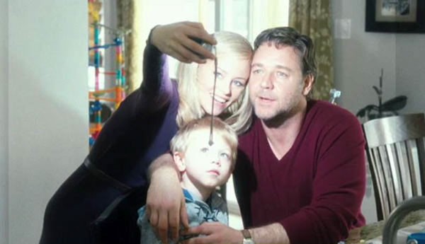 Kaçış Planı Fotoğrafı