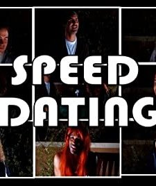 Speed-dating (2009) afişi