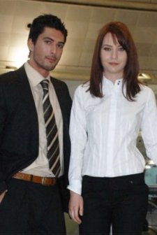 Havalimanı (2007) afişi