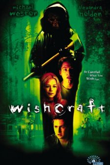 Wishcraft (2002) afişi