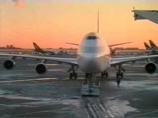 Turbulence 2: Fear Of Flying fotoğrafı