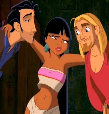 El Dorado Yolu fotoğrafı