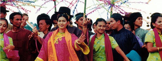 Ca-bau-kan fotoğrafı