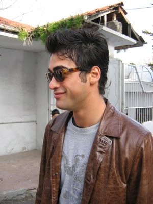 Lise Defteri Fotoğrafı