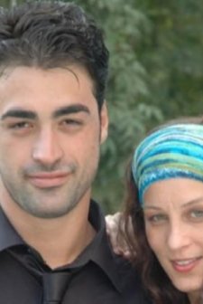 Zeliha'nın Gözleri (2007) afişi