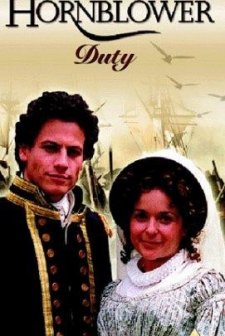 Hornblower: Duty (2003) afişi