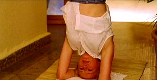 Dreaming of Julia Fotoğrafı