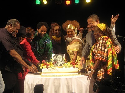 Africa Unite fotoğrafı