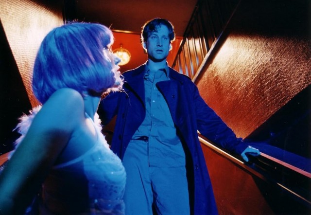 Carls Schwester (2006) afişi