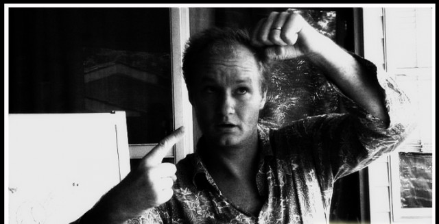 Carmichael & Shane fotoğrafı