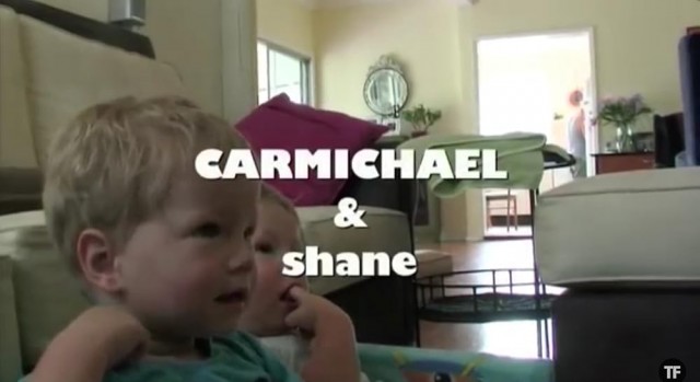 Carmichael & Shane (2006) afişi