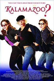 Kalamazoo? (2006) afişi