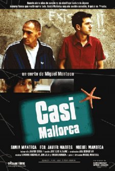 Casi Mallorca (2006) afişi