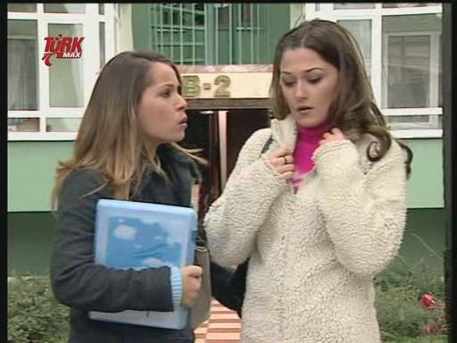 Kuzenlerim fotoğrafı