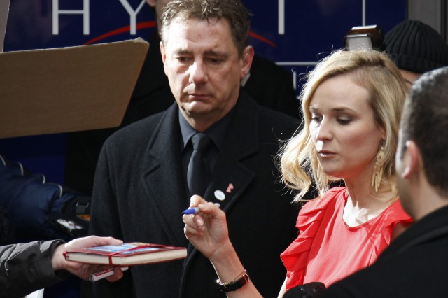 Kimliksiz Fotoğrafı