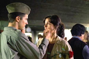 Sınır Karakolu Fotoğrafı