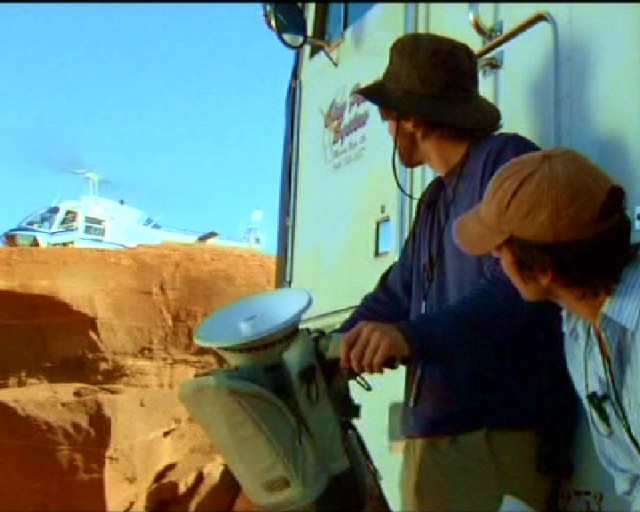 Kapımı Çalma Sakın Fotoğrafı