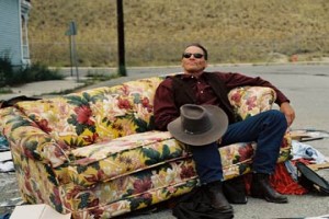 Kapımı Çalma Sakın Fotoğrafı