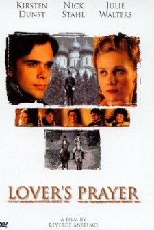 All Forgotten (2000) afişi