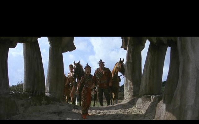 Red Sonja Fotoğrafı