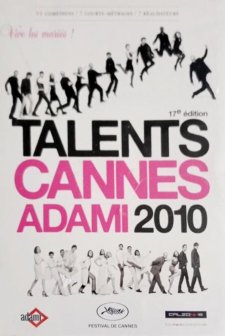 Chant Prénatal (2006) afişi