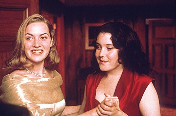 Heavenly Creatures Fotoğrafı