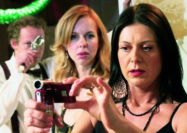 Kuldrannake Fotoğrafı