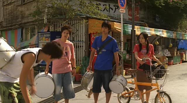 Chekeraccho!! fotoğrafı