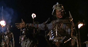 Karanlığın Ordusu Fotoğrafı