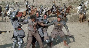 Karanlığın Ordusu Fotoğrafı