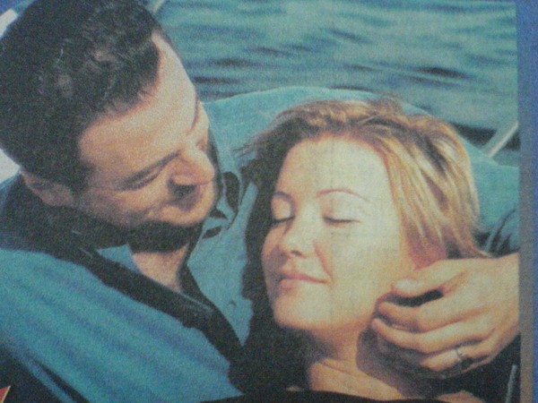 Seni Yaşatacağım fotoğrafı