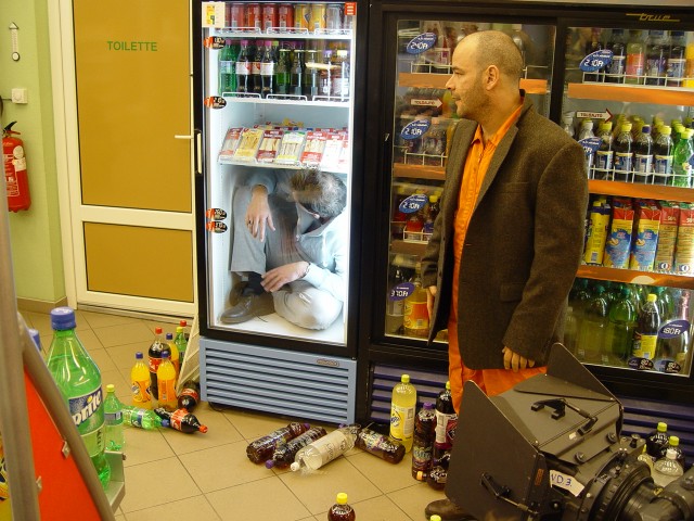 Kútfejek Fotoğrafı