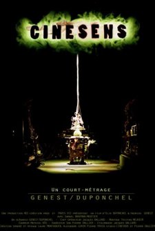 Cinésens (2006) afişi