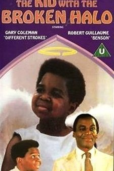 Siyah Melek (1982) afişi