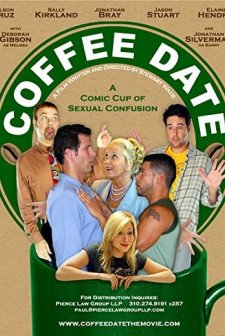 Coffee Date (2006) afişi