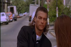 Zor Hedef Fotoğrafı