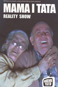 Mama I Tata (2006) afişi