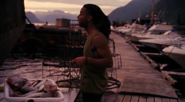 Sea Beast fotoğrafı