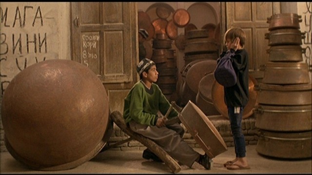 Sessizlik fotoğrafı