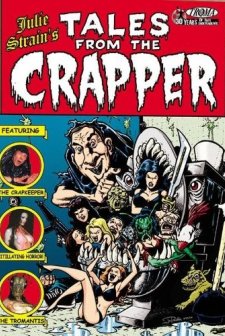 Tales From The Crapper (2004) afişi