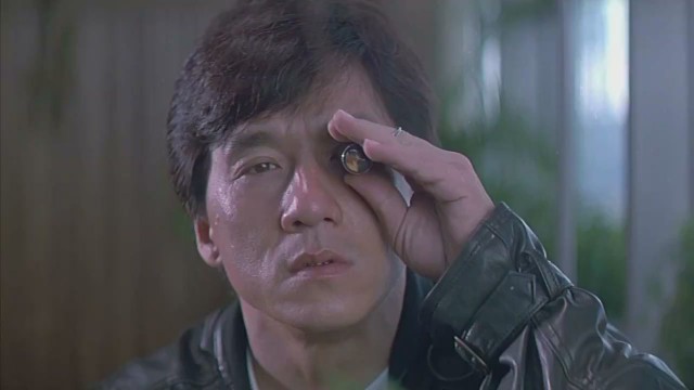 Afrika Kaplanı Fotoğrafı