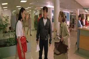 Afrika Kaplanı Fotoğrafı